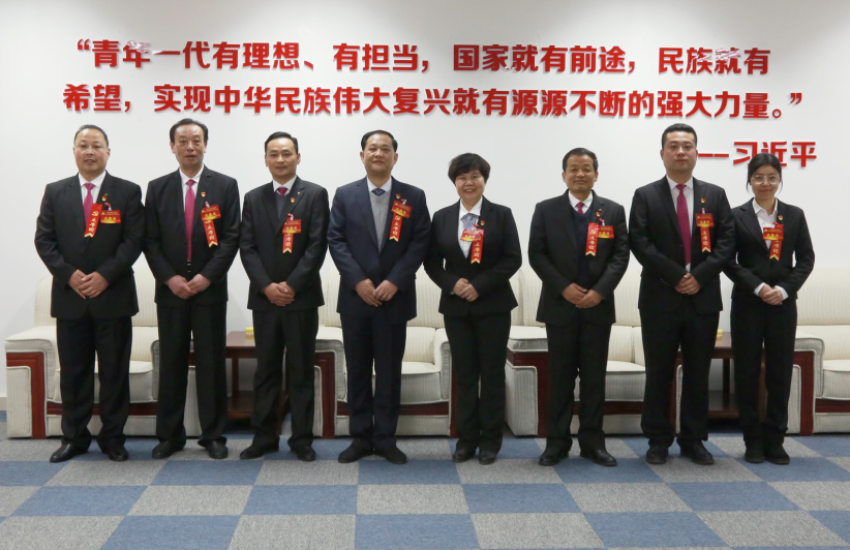 大发线上平台,大发（中国）隆重召开第一届党委班子选举大会